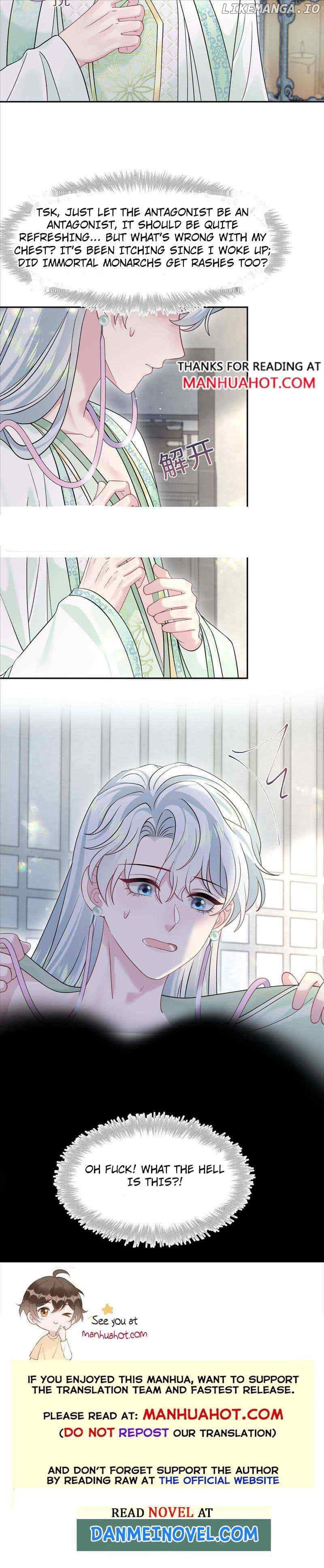 Brilliantly Beautiful White Lotus Teaching Online Chapter 293 - page 7