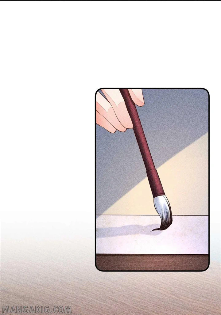 I Raised A Sick And Weak Prince Chapter 40 - page 29
