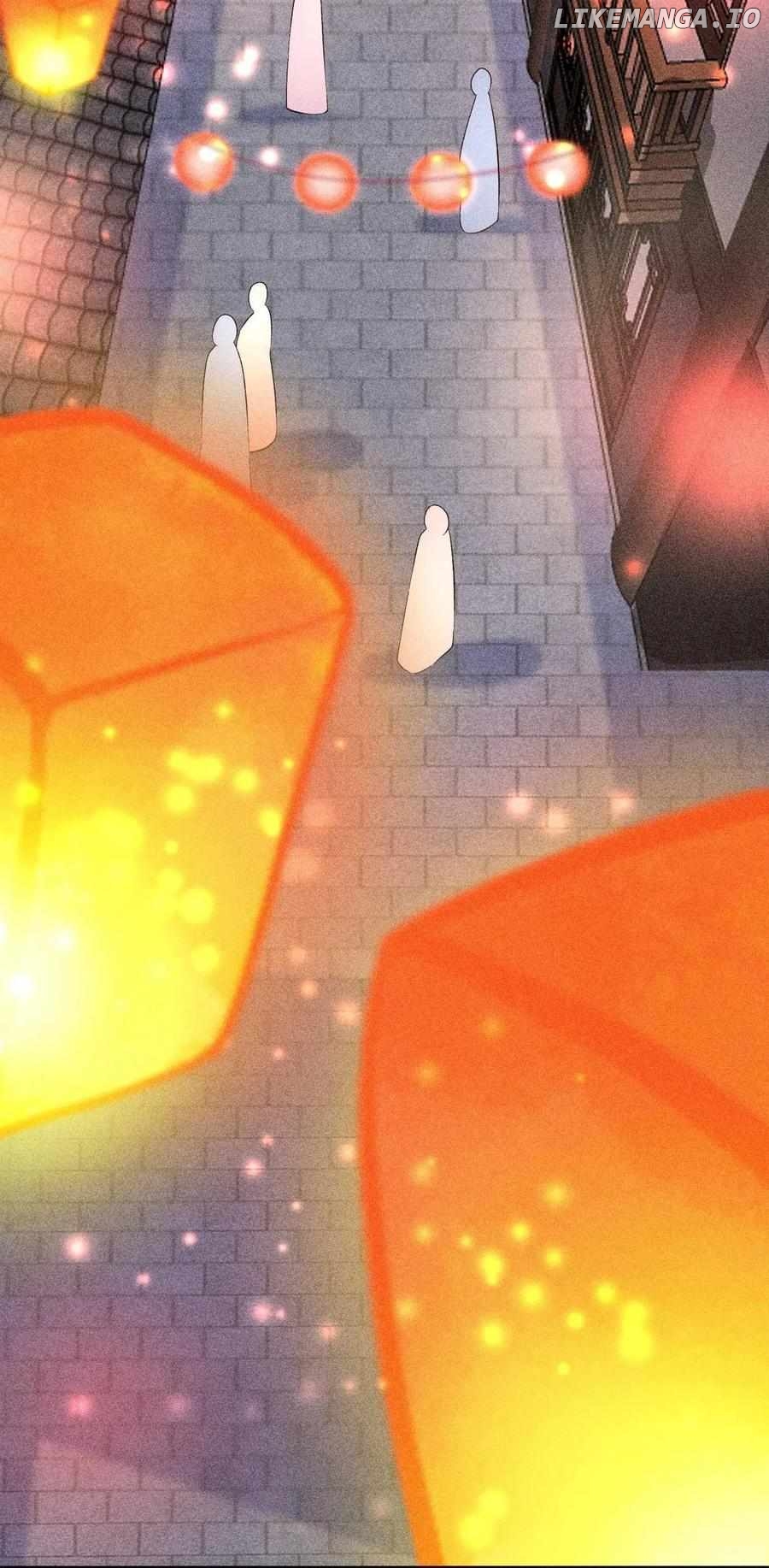 I Raised A Sick And Weak Prince Chapter 49 - page 4