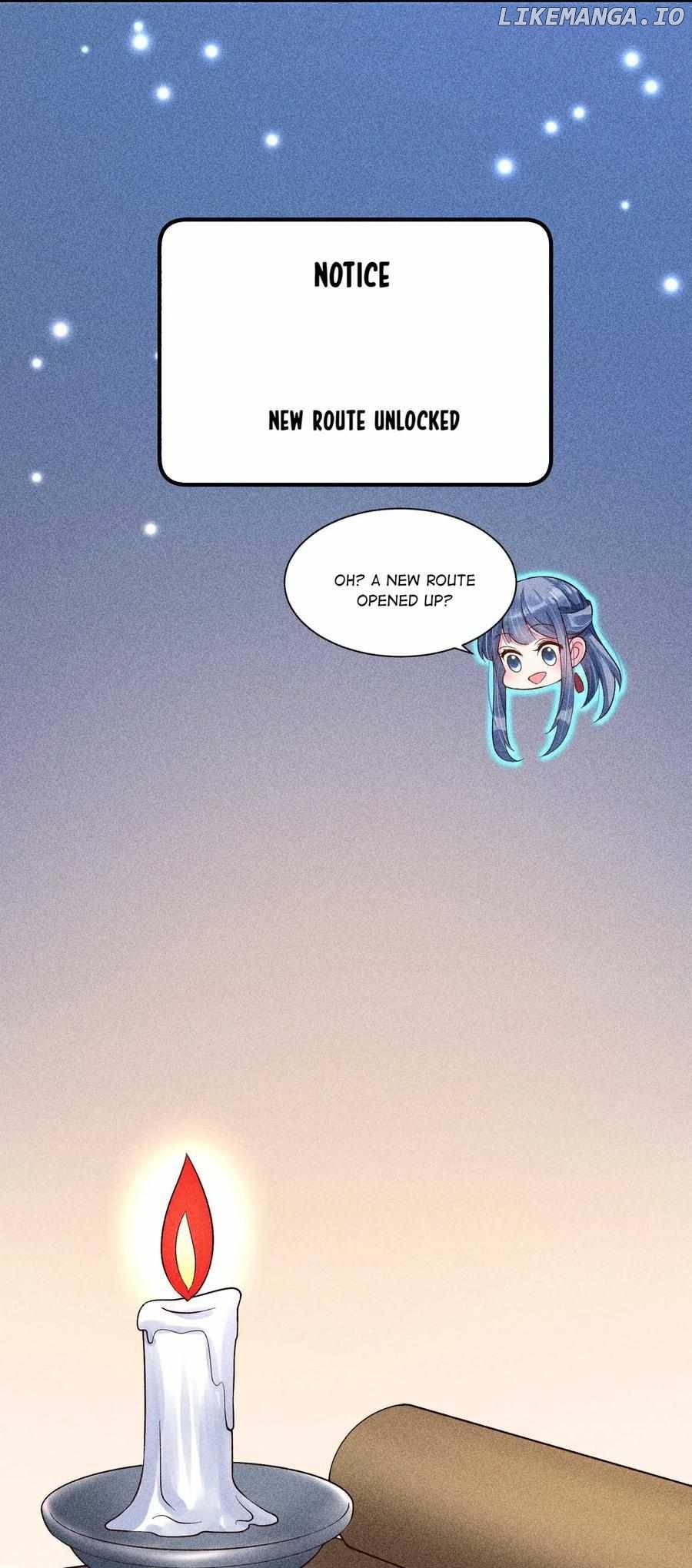 I Raised A Sick And Weak Prince Chapter 52 - page 14