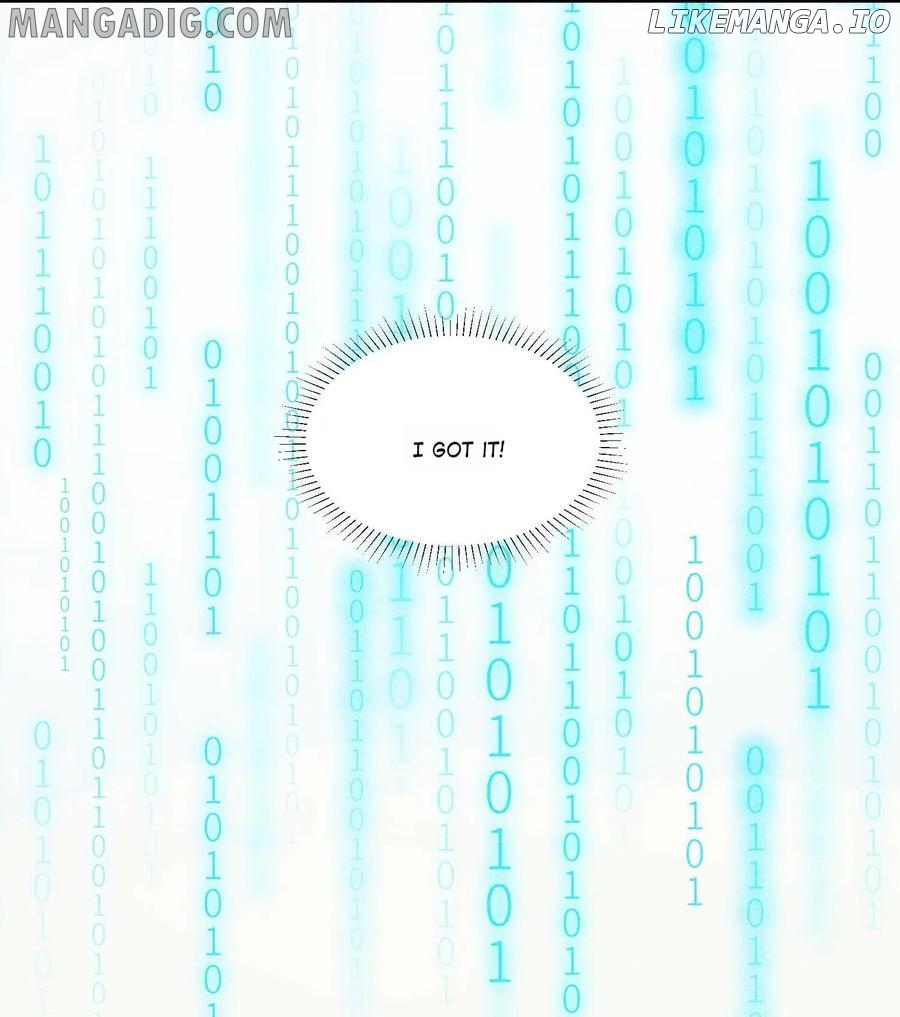 I Raised A Sick And Weak Prince Chapter 52 - page 39