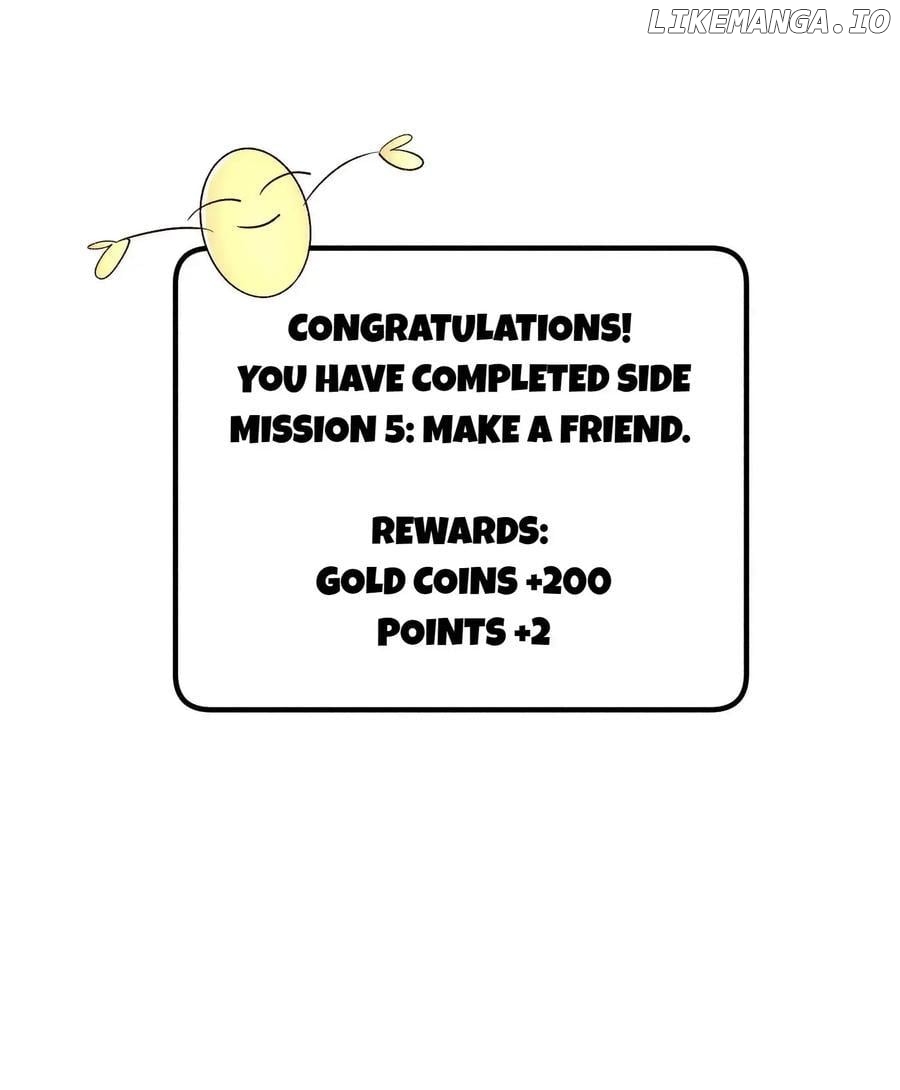 I Raised A Sick And Weak Prince Chapter 60 - page 24