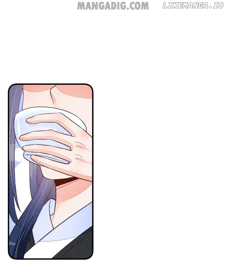 I Raised A Sick And Weak Prince Chapter 69 - page 41