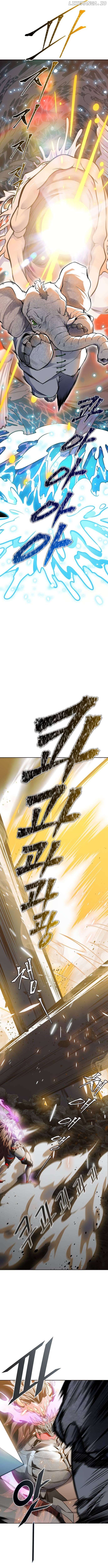 Tower of God Chapter 609 - page 12