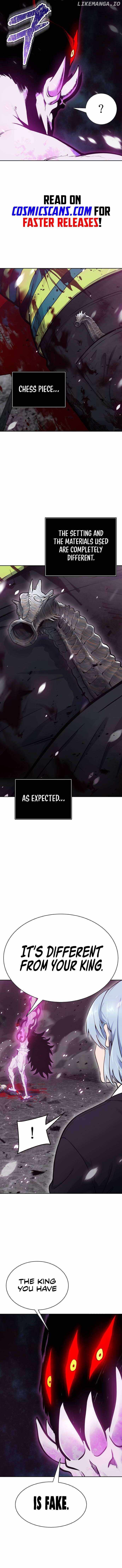 Tower of God Chapter 610 - page 13