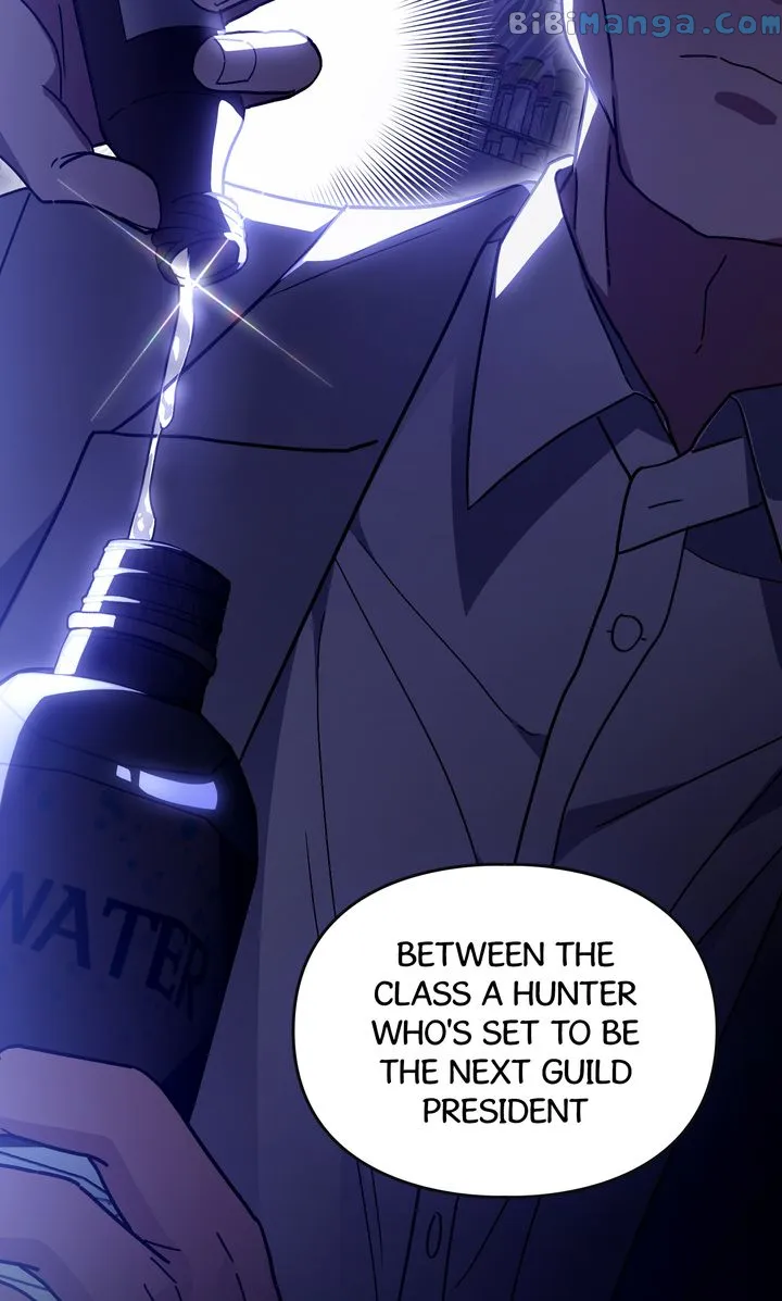 A Trace of the Wonder Chapter 94 - page 11