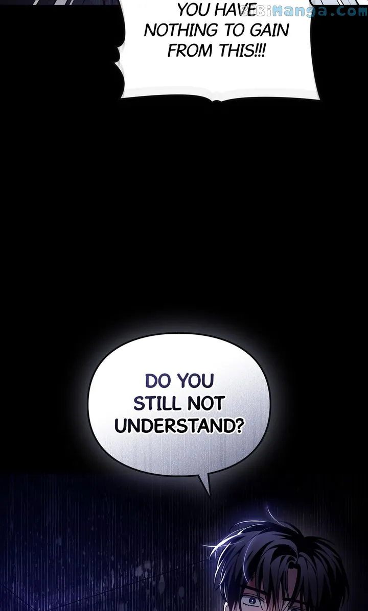 A Trace of the Wonder Chapter 94 - page 20