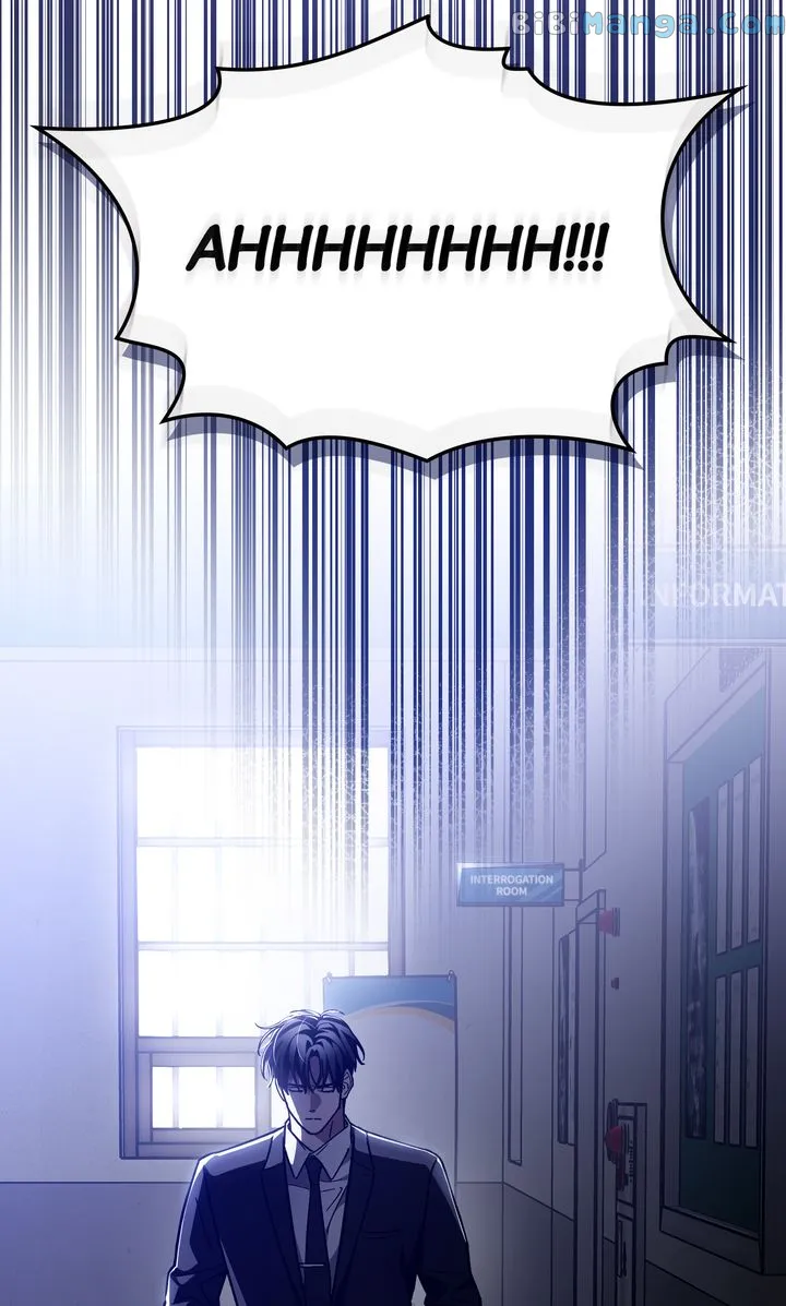 A Trace of the Wonder Chapter 94 - page 33