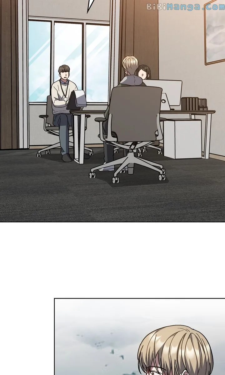 A Trace of the Wonder Chapter 94 - page 46