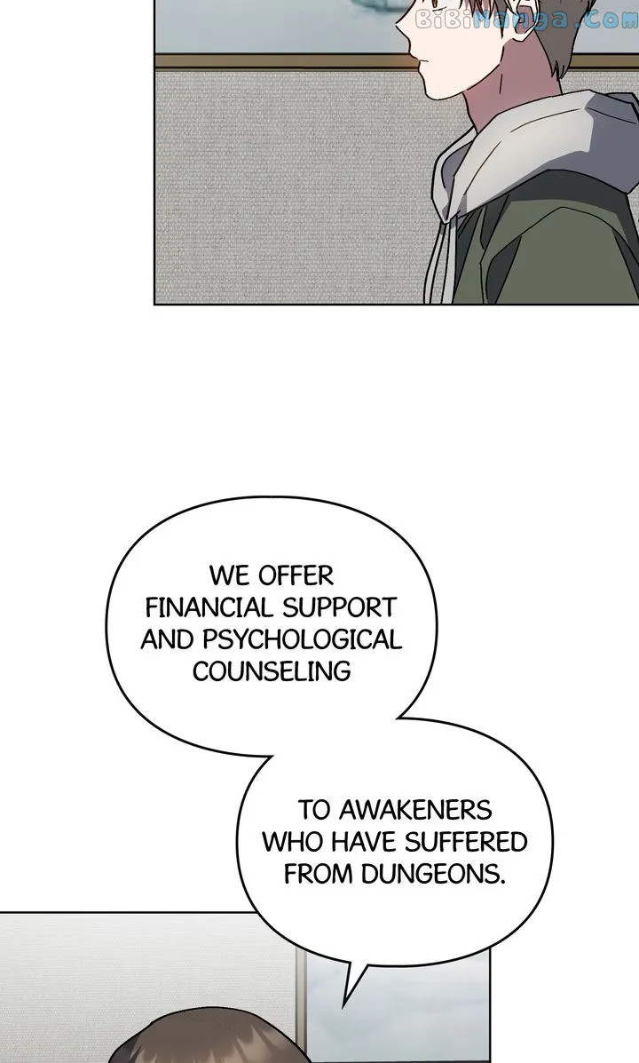 A Trace of the Wonder Chapter 94 - page 47