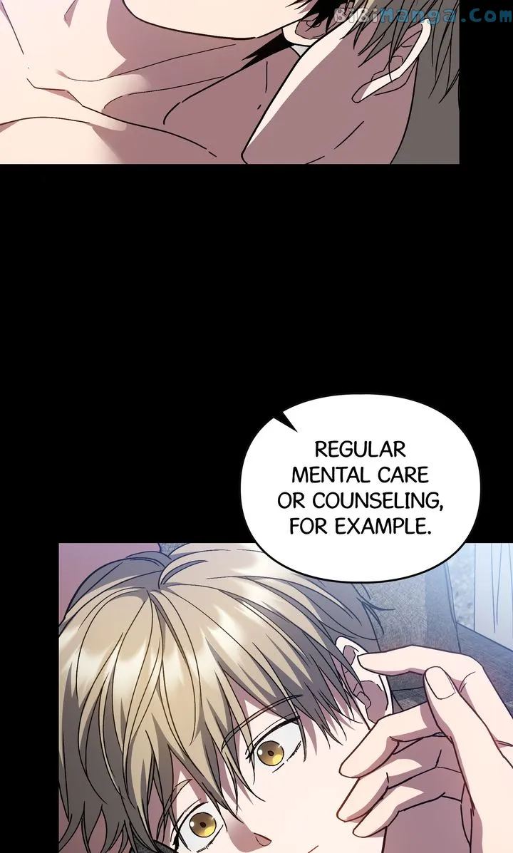 A Trace of the Wonder Chapter 94 - page 53
