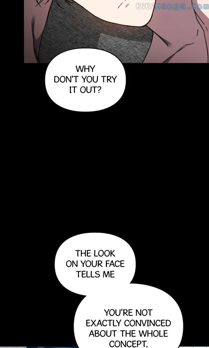 A Trace of the Wonder Chapter 94 - page 54