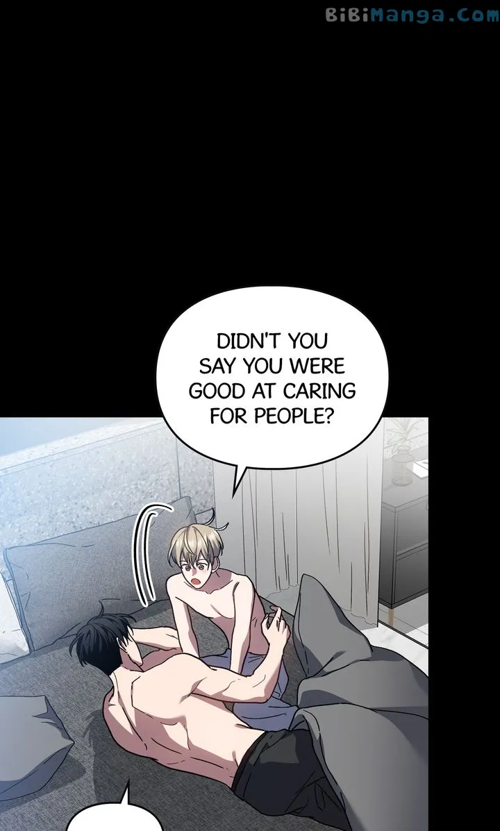 A Trace of the Wonder Chapter 94 - page 57