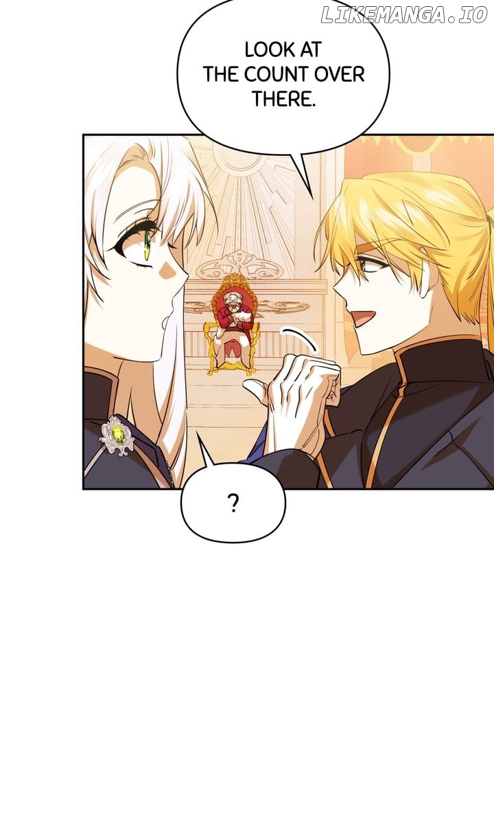 Protecting the Witch’s Son Chapter 36 - page 13