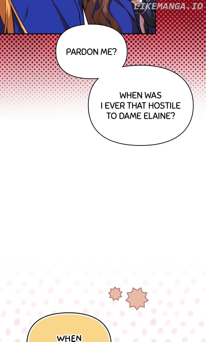 Protecting the Witch’s Son Chapter 36 - page 21