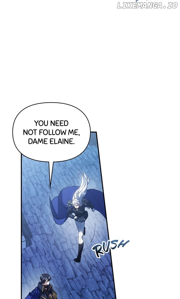 Protecting the Witch’s Son Chapter 36 - page 26