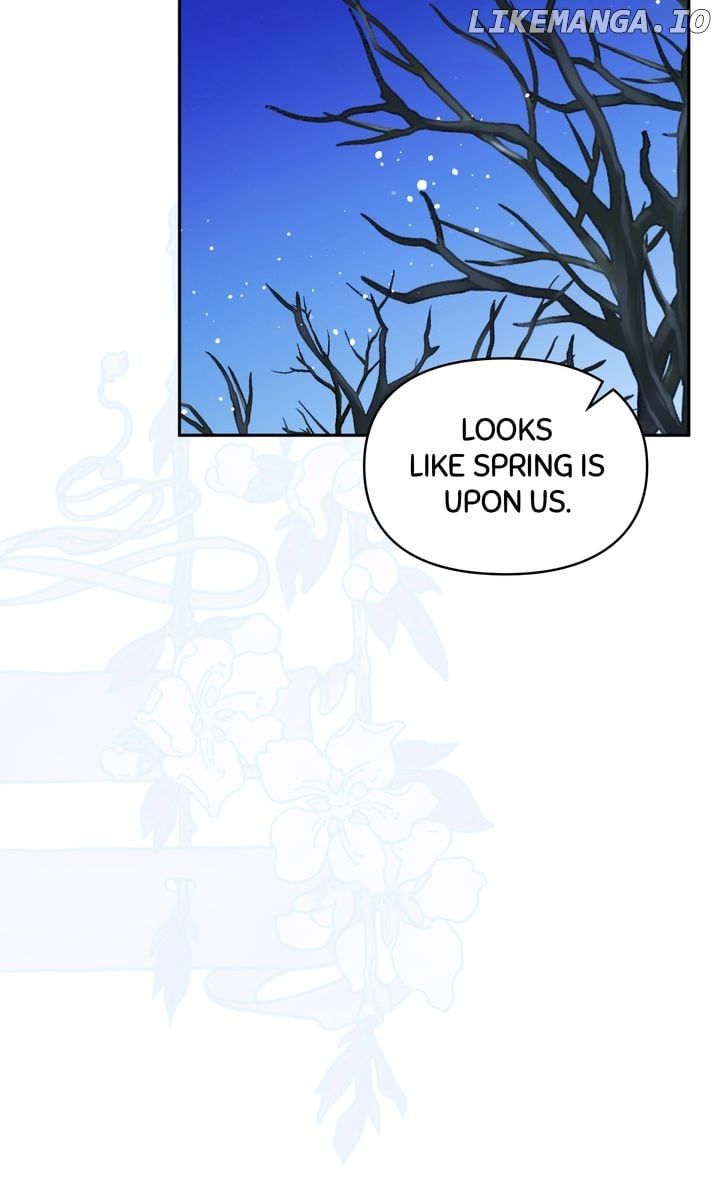 Protecting the Witch’s Son Chapter 36 - page 30