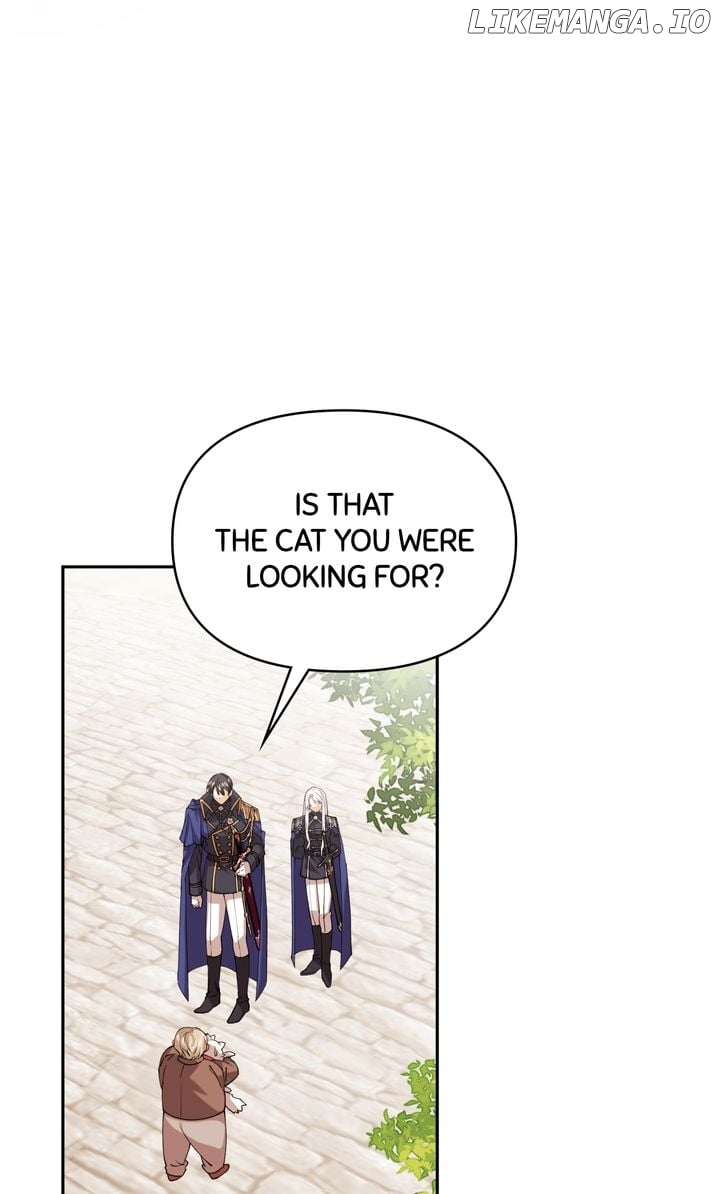 Protecting the Witch’s Son Chapter 36 - page 4