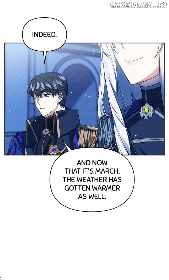 Protecting the Witch’s Son Chapter 36 - page 31