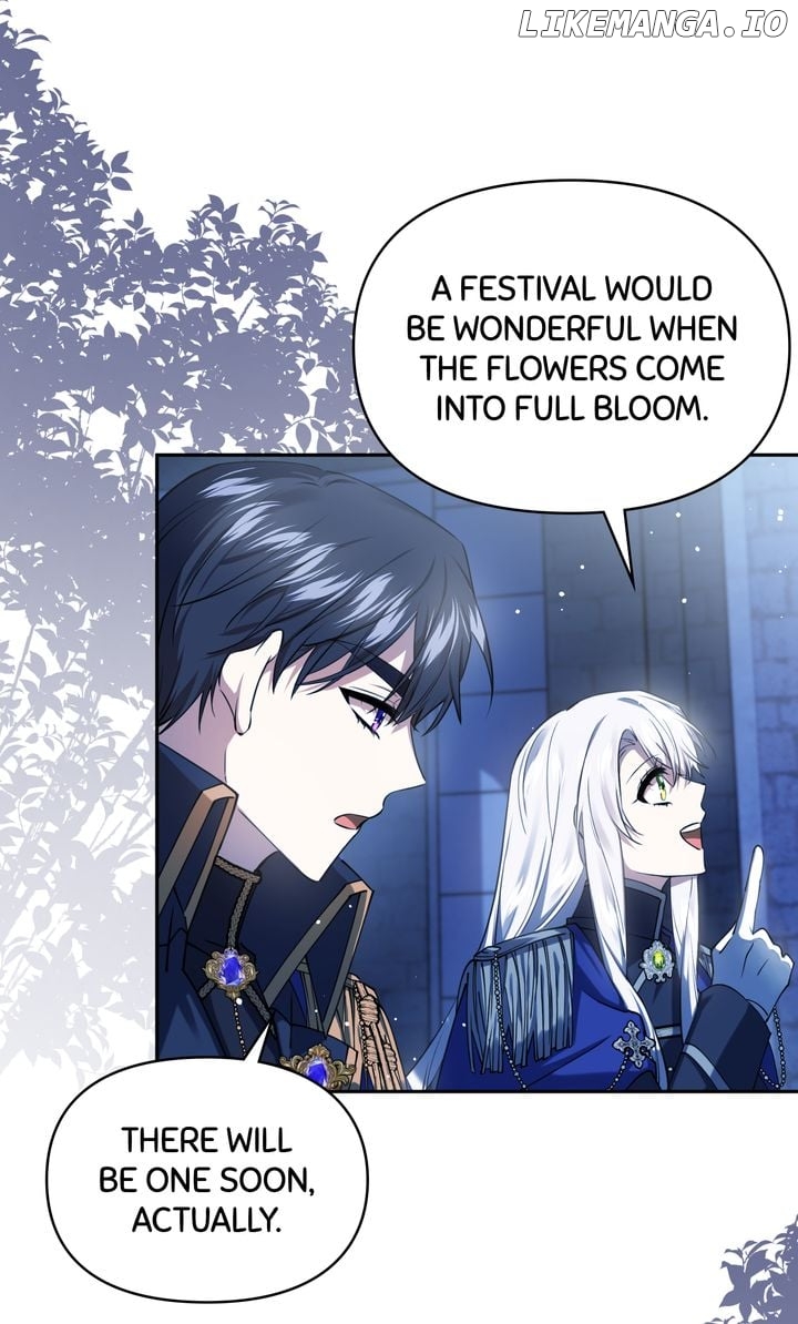 Protecting the Witch’s Son Chapter 36 - page 32