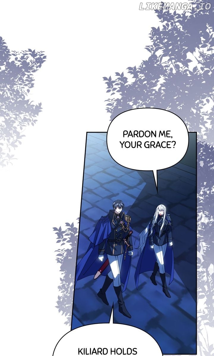 Protecting the Witch’s Son Chapter 36 - page 33