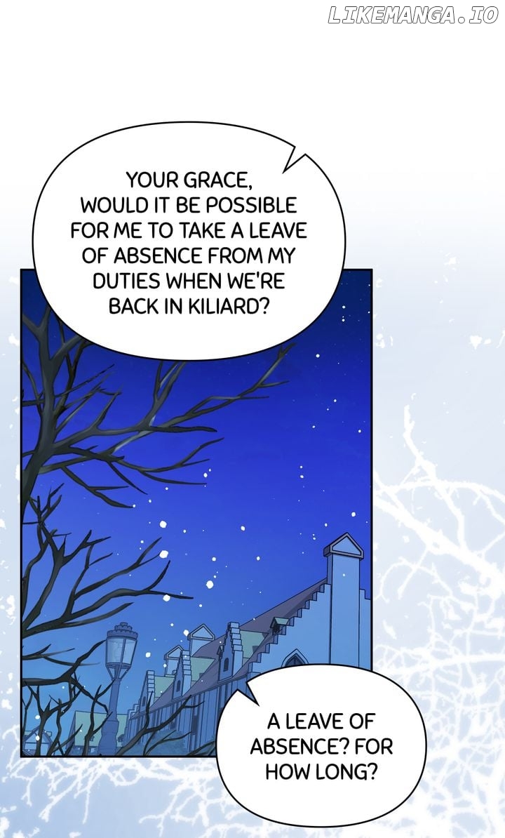 Protecting the Witch’s Son Chapter 36 - page 36