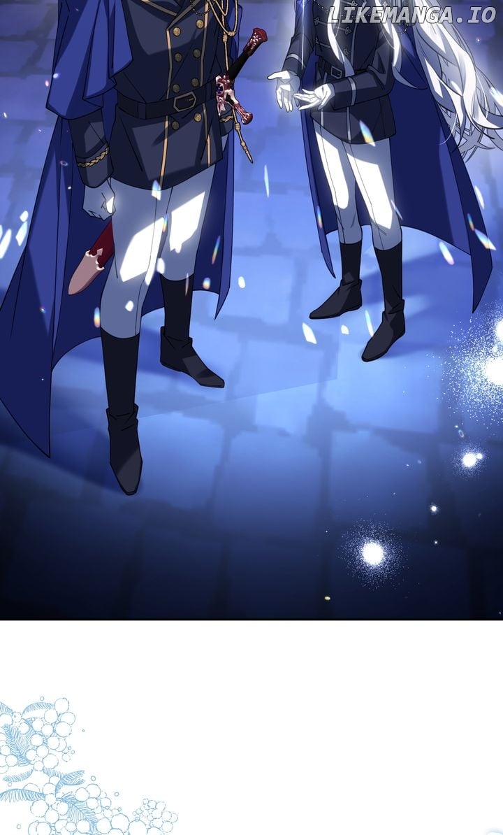 Protecting the Witch’s Son Chapter 36 - page 53