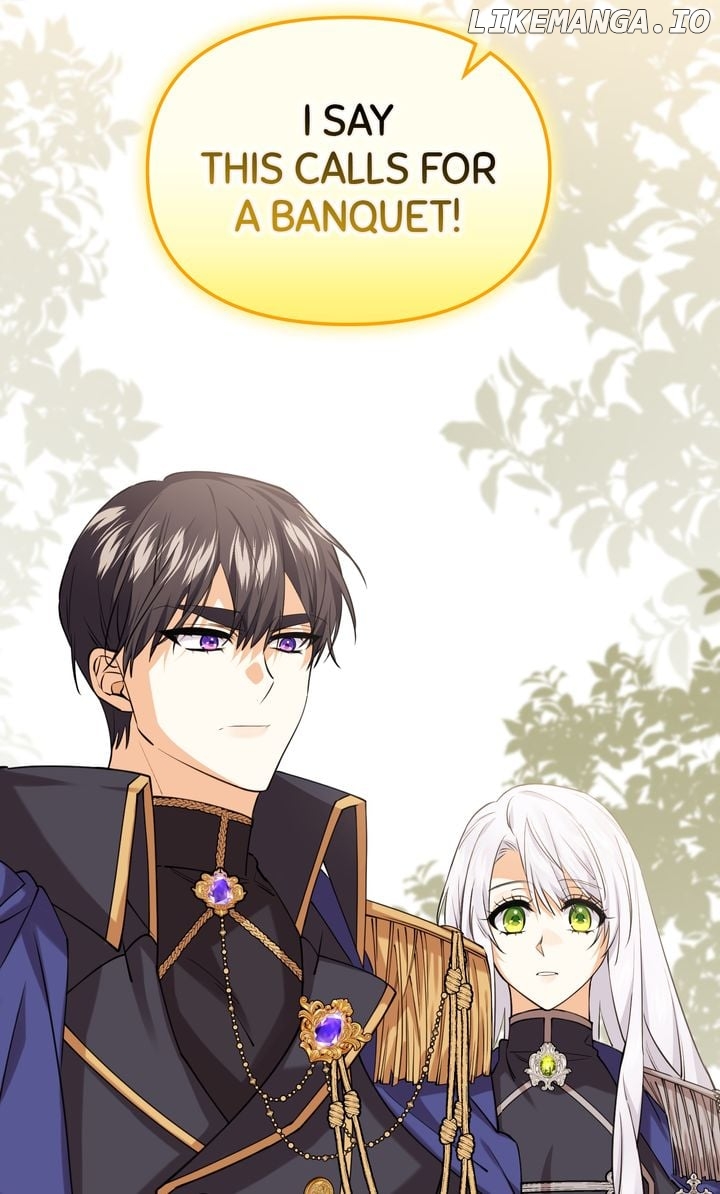 Protecting the Witch’s Son Chapter 36 - page 7