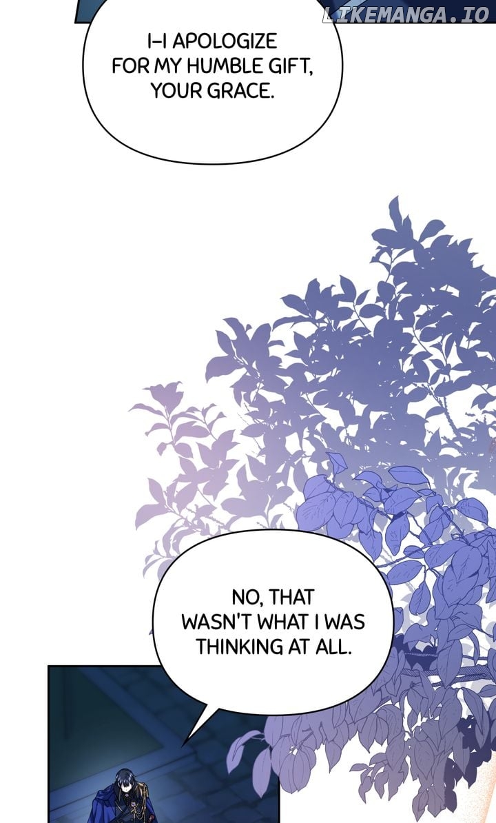 Protecting the Witch’s Son Chapter 36 - page 63