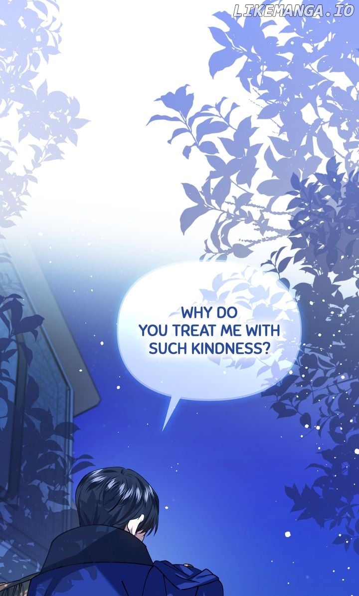 Protecting the Witch’s Son Chapter 36 - page 73