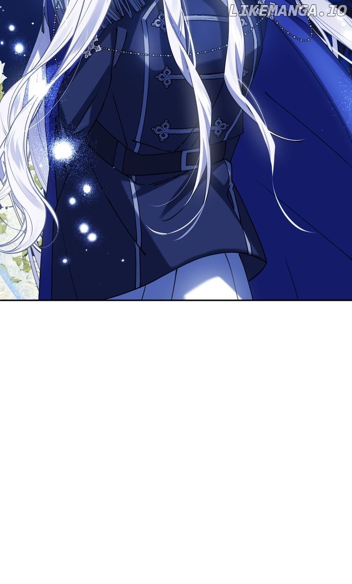 Protecting the Witch’s Son Chapter 36 - page 78