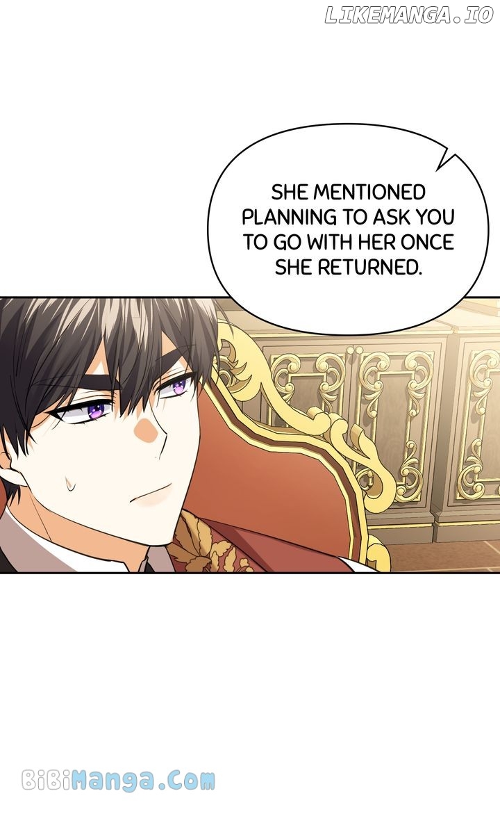 Protecting the Witch’s Son Chapter 37 - page 30