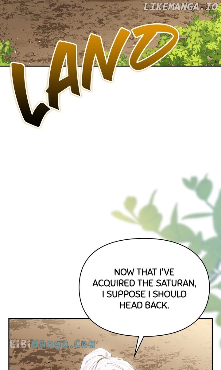 Protecting the Witch’s Son Chapter 37 - page 44