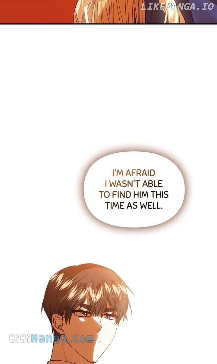 Protecting the Witch’s Son Chapter 37 - page 49