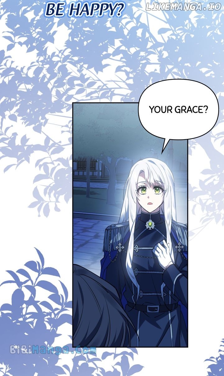 Protecting the Witch’s Son Chapter 37 - page 6
