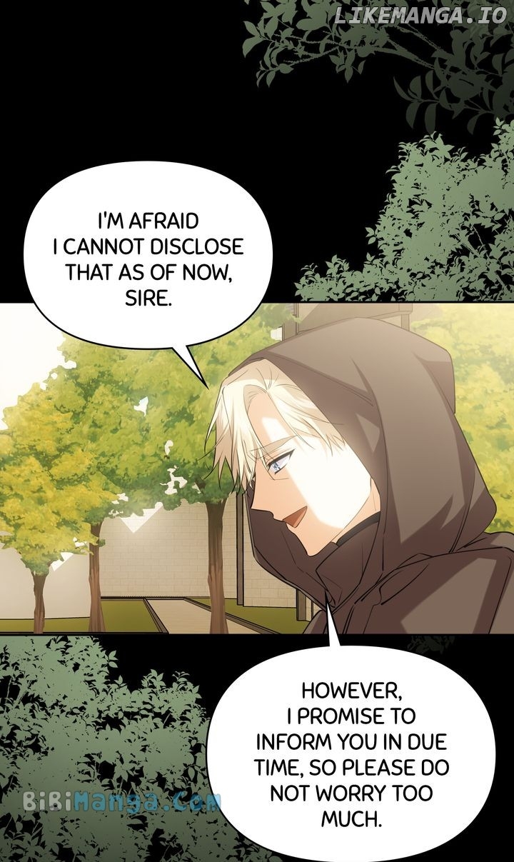 Protecting the Witch’s Son Chapter 37 - page 57