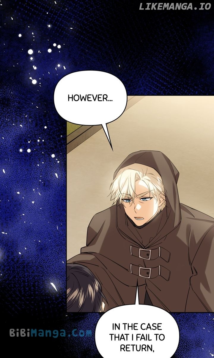 Protecting the Witch’s Son Chapter 37 - page 60