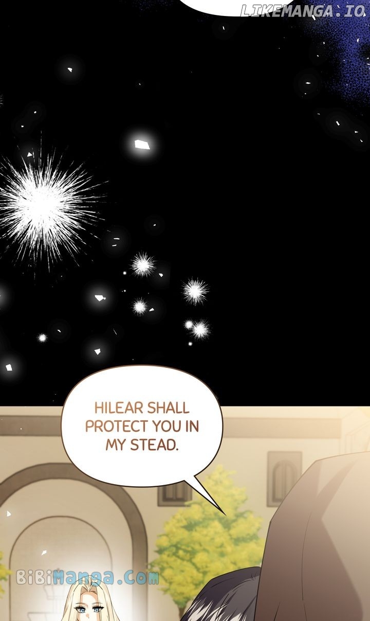 Protecting the Witch’s Son Chapter 37 - page 61