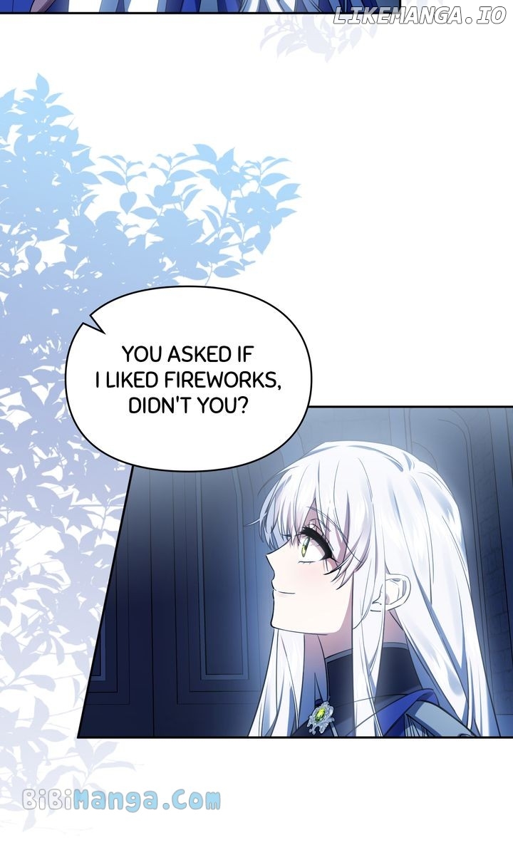 Protecting the Witch’s Son Chapter 37 - page 8
