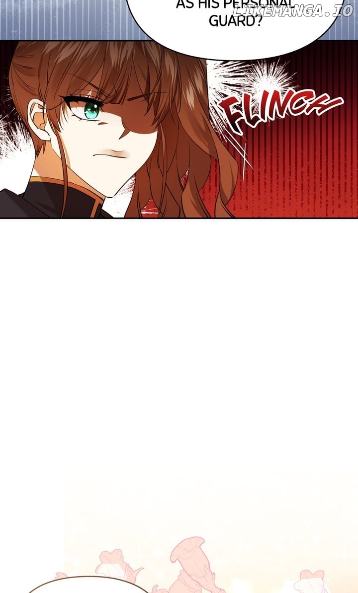 Protecting the Witch’s Son Chapter 38 - page 19