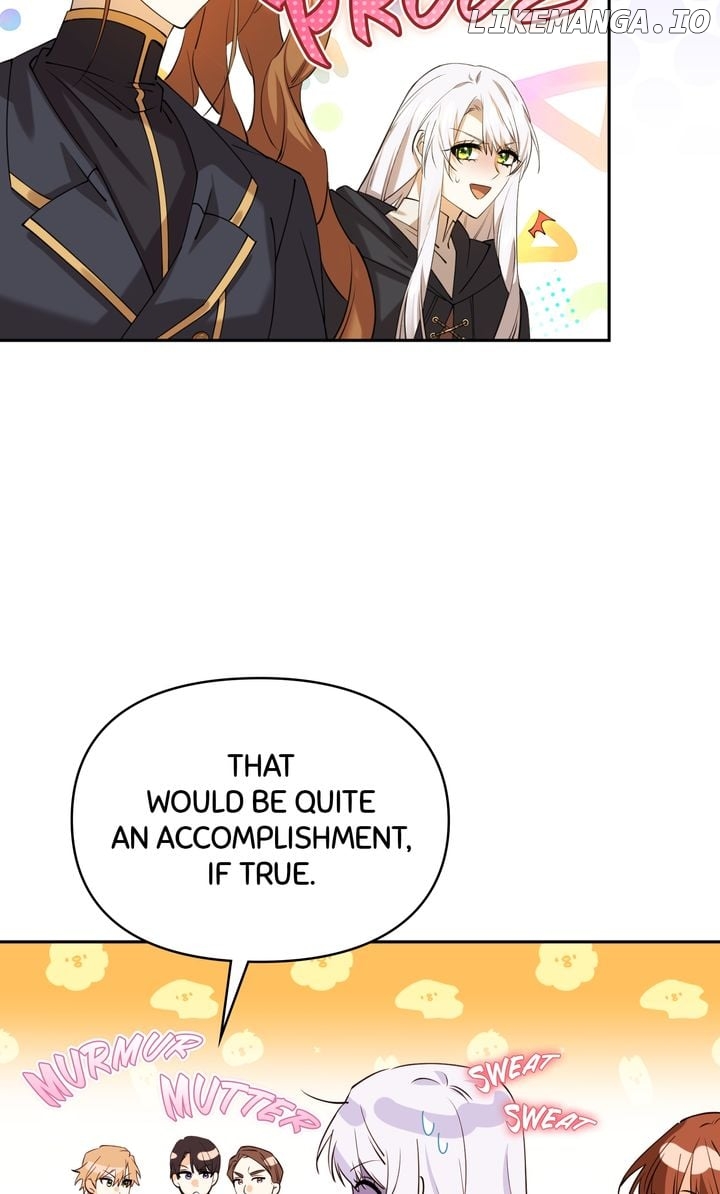 Protecting the Witch’s Son Chapter 38 - page 23