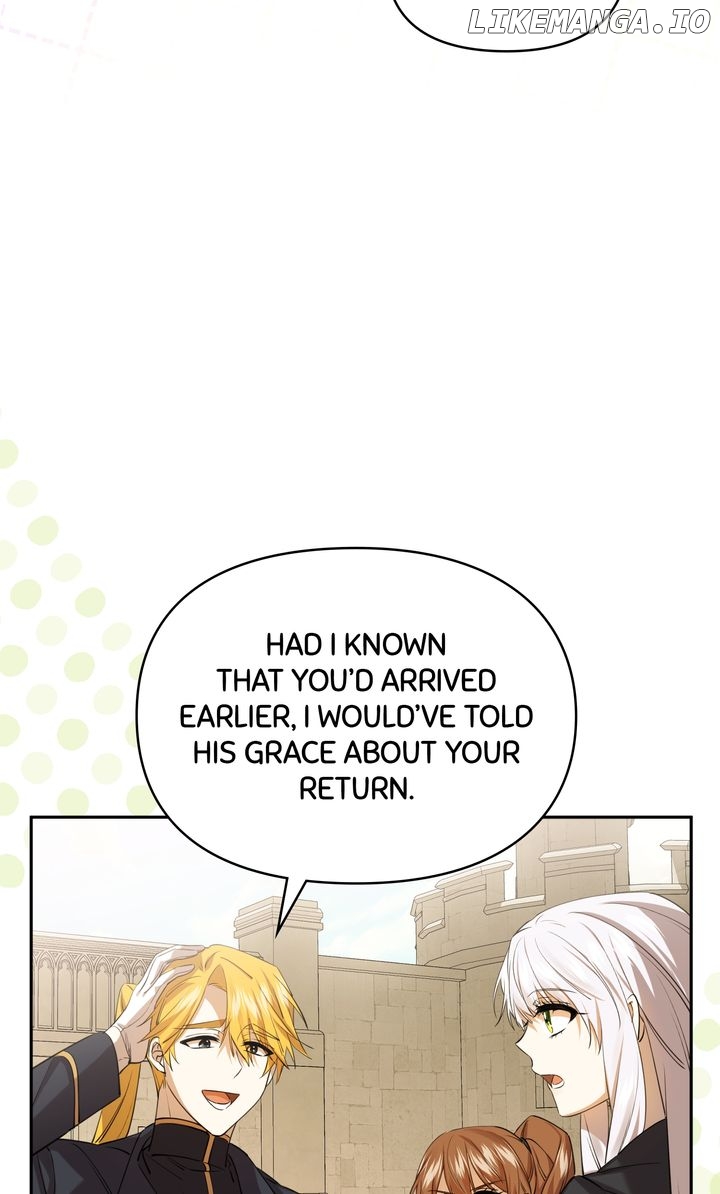 Protecting the Witch’s Son Chapter 38 - page 29