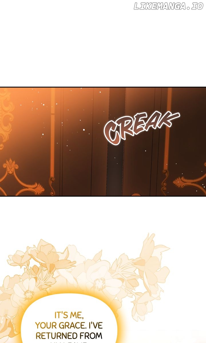 Protecting the Witch’s Son Chapter 38 - page 34