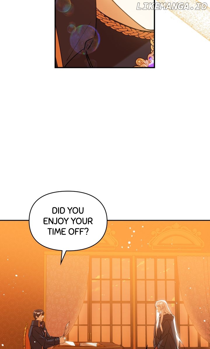 Protecting the Witch’s Son Chapter 38 - page 37
