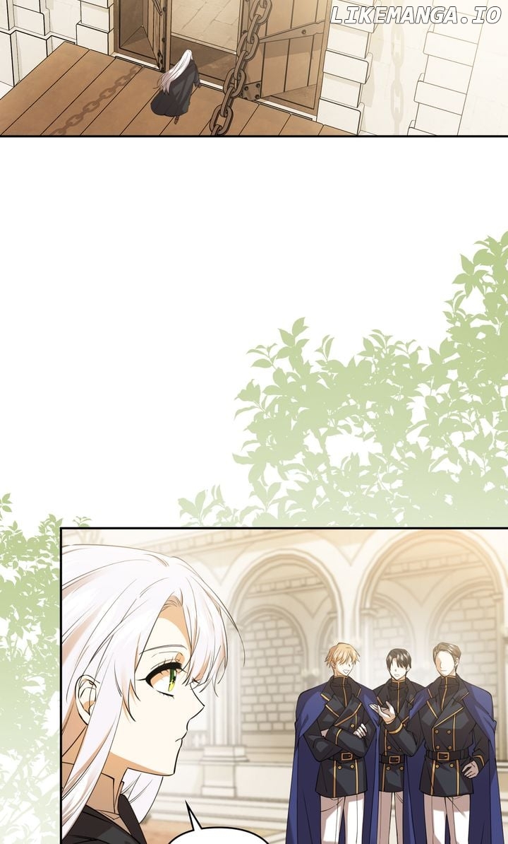 Protecting the Witch’s Son Chapter 38 - page 4