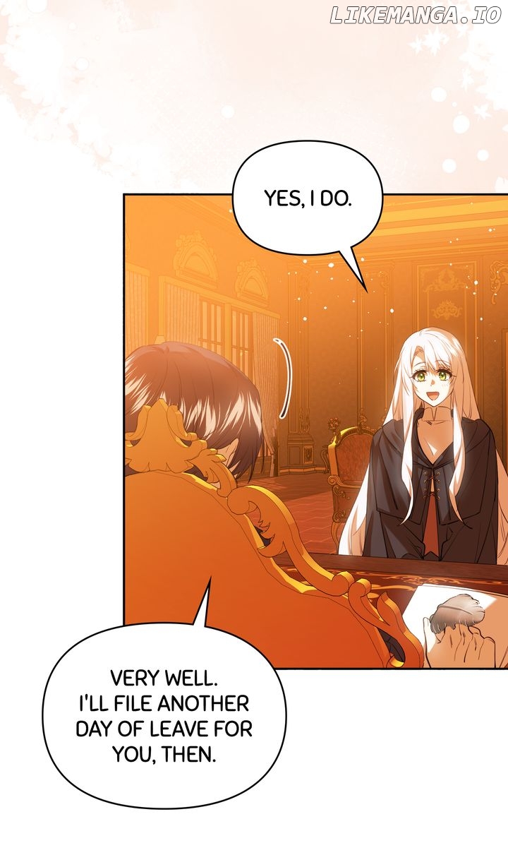 Protecting the Witch’s Son Chapter 38 - page 41