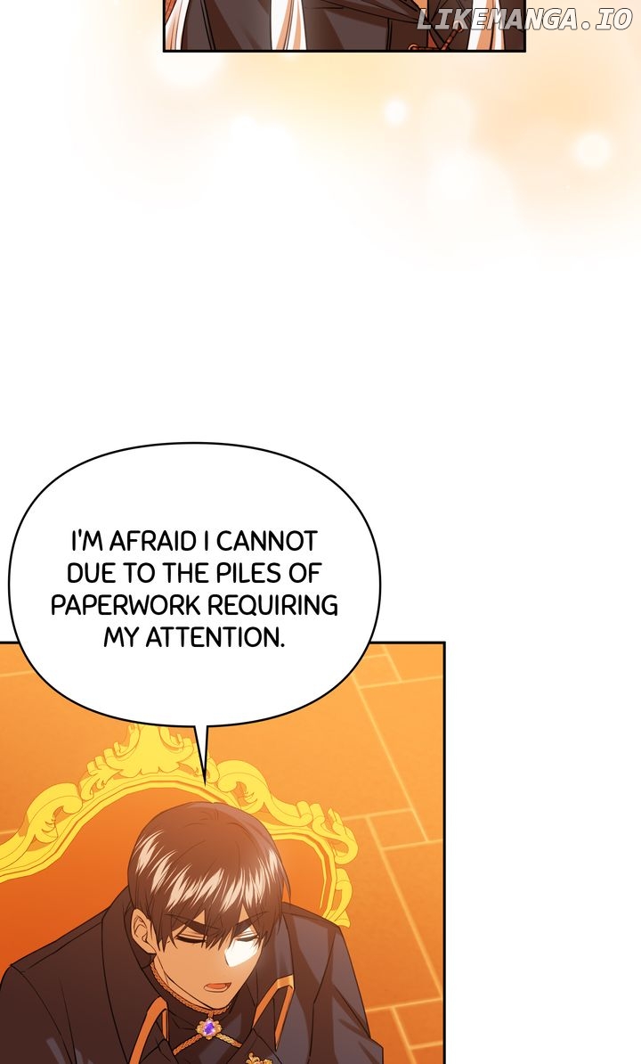 Protecting the Witch’s Son Chapter 38 - page 43