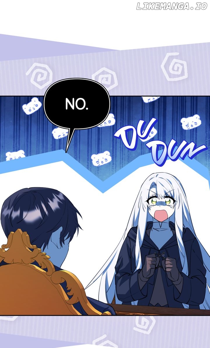 Protecting the Witch’s Son Chapter 38 - page 49