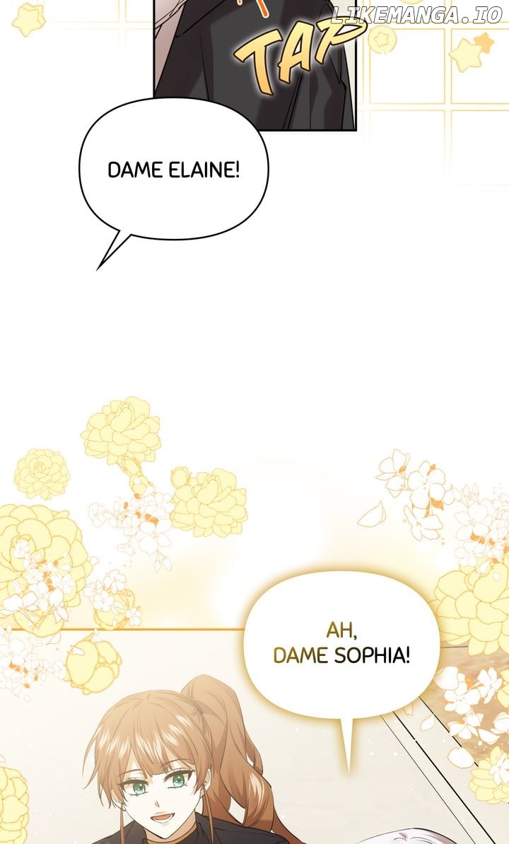 Protecting the Witch’s Son Chapter 38 - page 7