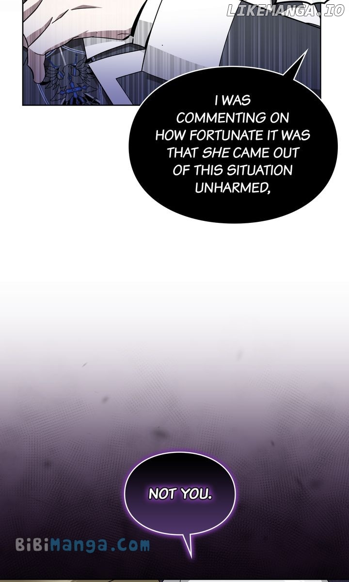 The Corpse Will Tell Chapter 45 - page 36